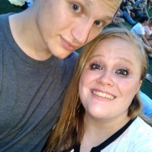 Meet your Posher, Brittney